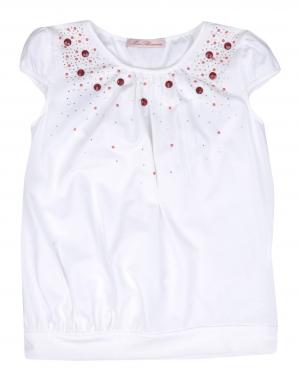 Футболка MISS BLUMARINE