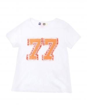 Футболка MSGM