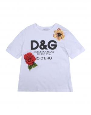 Футболка DOLCE & GABBANA