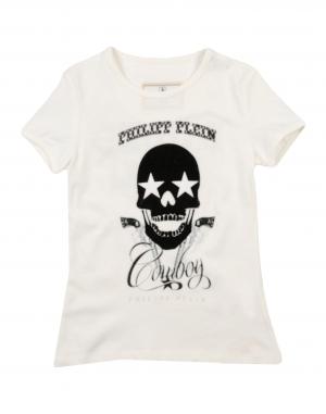 Футболка PHILIPP PLEIN