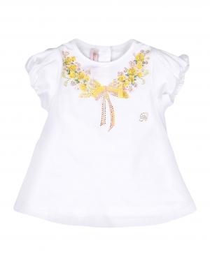 Футболка MISS BLUMARINE