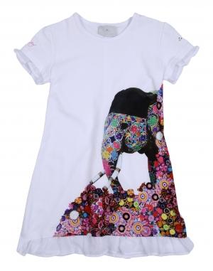 Футболка PEUTEREY