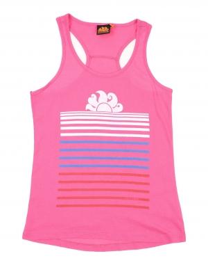 Футболка SUNDEK