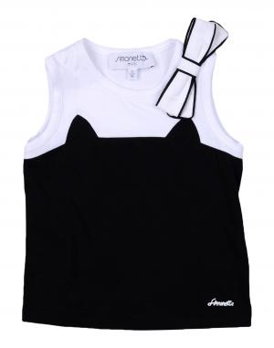 Футболка SIMONETTA MINI