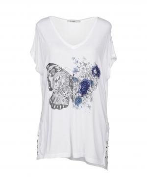 Футболка DESIGUAL