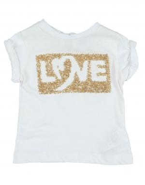 Футболка PATRIZIA PEPE