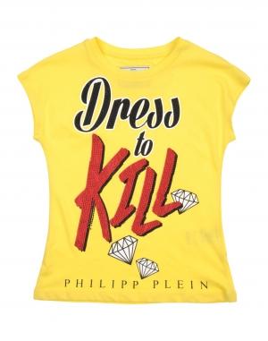 Футболка PHILIPP PLEIN