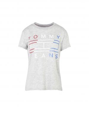 Футболка TOMMY JEANS
