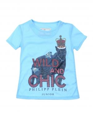 Футболка PHILIPP PLEIN
