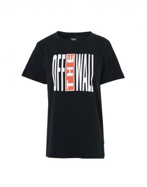 Футболка VANS