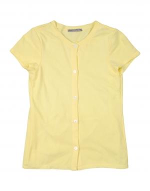 Футболка ERMANNO SCERVINO JUNIOR