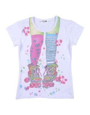 Футболка SO TWEE by MISS GRANT