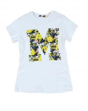 Футболка MSGM