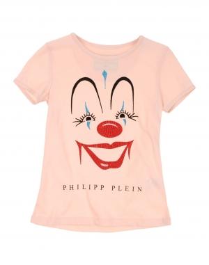 Футболка PHILIPP PLEIN