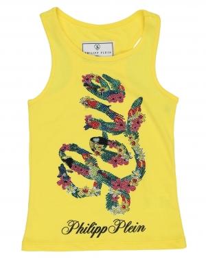Футболка PHILIPP PLEIN