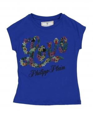 Футболка PHILIPP PLEIN