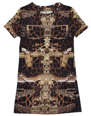 Футболка PHILIPP PLEIN