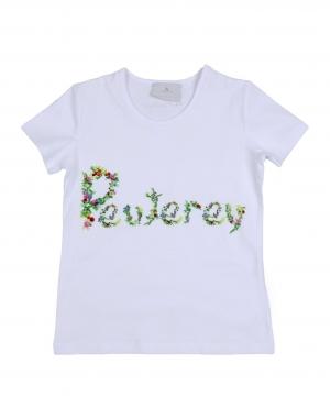 Футболка PEUTEREY