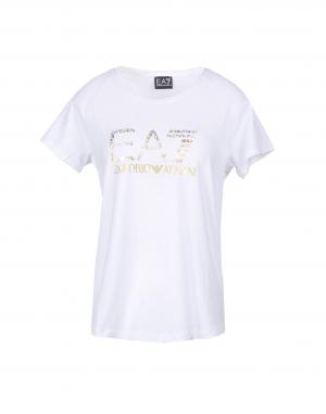 Футболка EA7