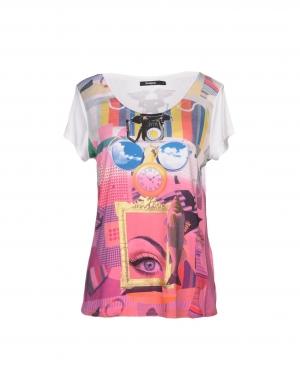 Футболка DESIGUAL
