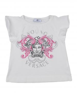 Футболка VERSACE YOUNG