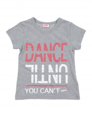 Футболка DIMENSIONE DANZA SISTERS