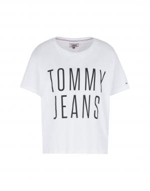 Футболка TOMMY JEANS
