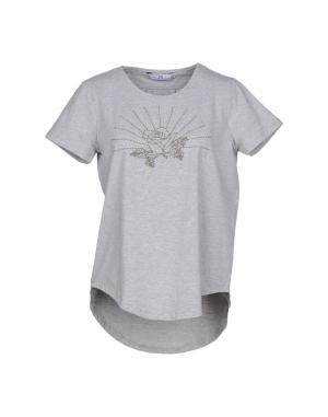 Футболка SH by SILVIAN HEACH