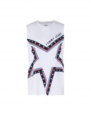 Футболка TOMMY JEANS
