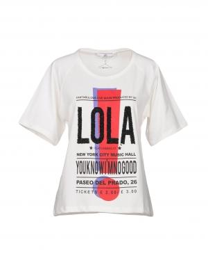 Футболка SH by SILVIAN HEACH