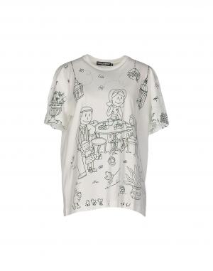 Футболка DOLCE & GABBANA