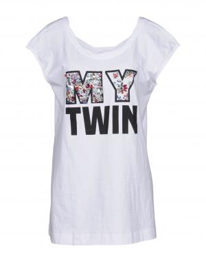 Футболка MY TWIN by TWIN SET