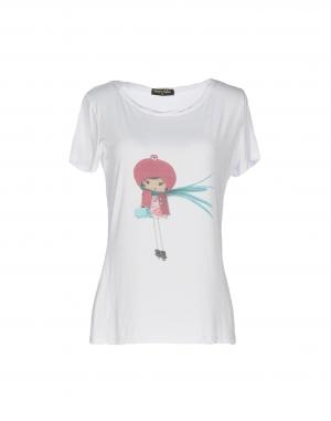 Футболка ROMEO & JULIETA