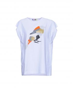 Футболка MSGM