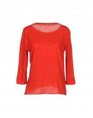 Футболка MAJESTIC FILATURES