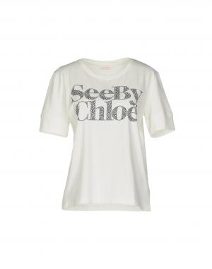 Футболка SEE BY CHLOÉ