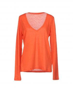 Футболка MAJESTIC FILATURES