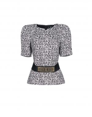 Футболка ELISABETTA FRANCHI