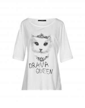 Футболка OUÍ