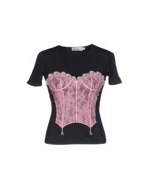 Футболка BLUMARINE