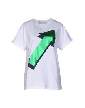 Футболка ÊTRE CÉCILE