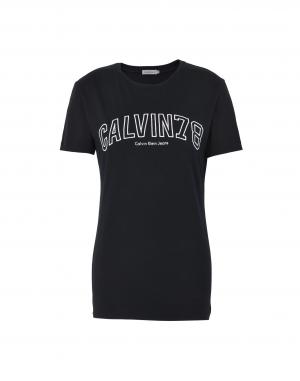 Футболка CALVIN KLEIN JEANS