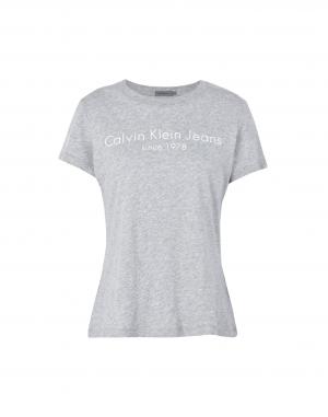Футболка CALVIN KLEIN JEANS