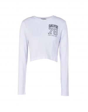 Футболка CALVIN KLEIN JEANS