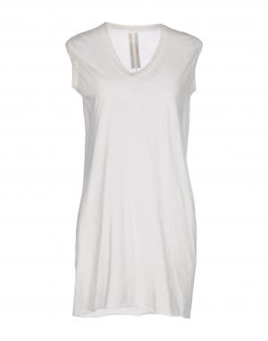 Футболка RICK OWENS