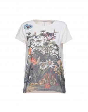 Футболка MAISON SCOTCH