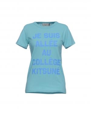 Футболка MAISON KITSUNÉ