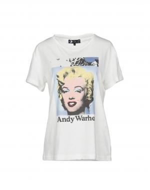 Футболка ANDY WARHOL by PEPE JEANS