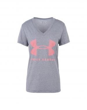 Футболка UNDER ARMOUR