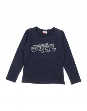 Футболка DIMENSIONE DANZA SISTERS